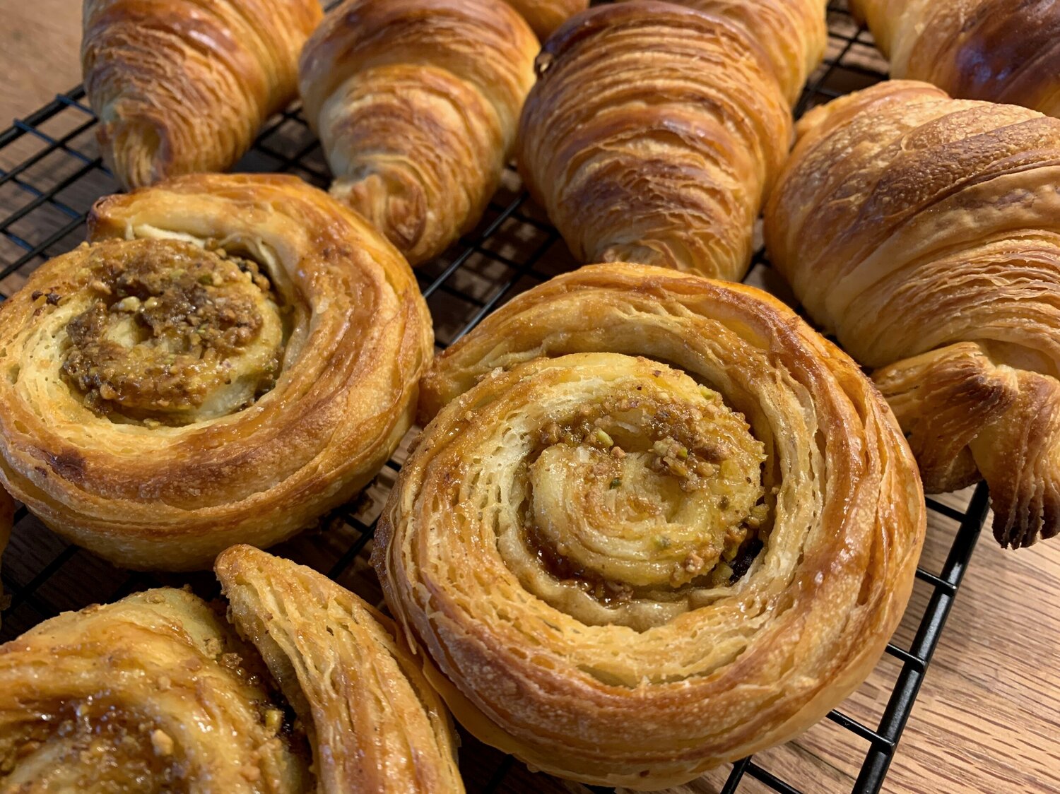 Swirl